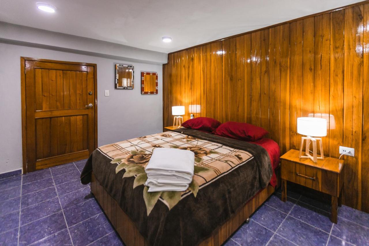 Suite Studio Serviced Apartments Mérida Zewnętrze zdjęcie