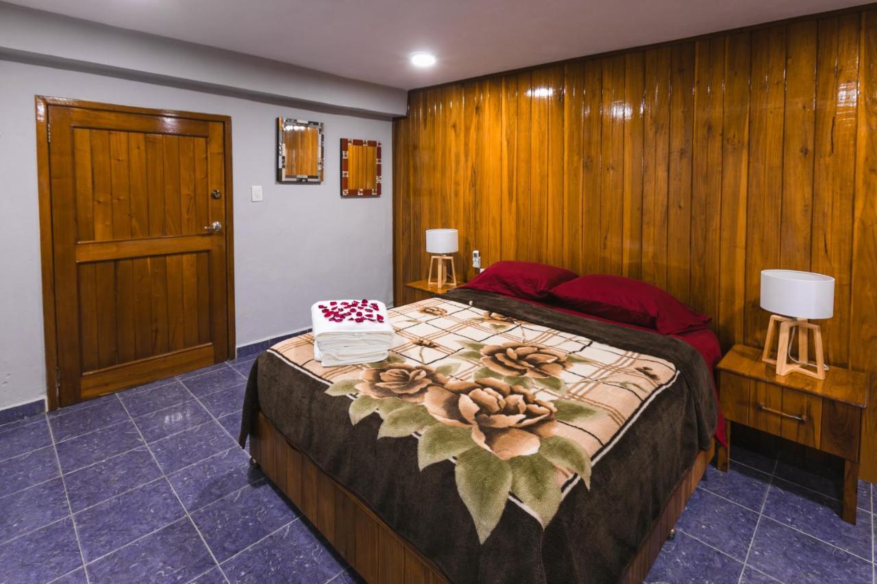 Suite Studio Serviced Apartments Mérida Zewnętrze zdjęcie