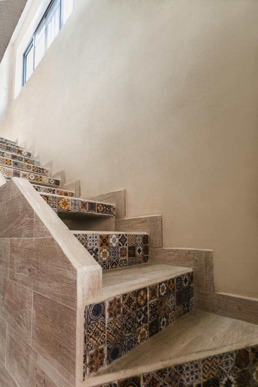 Suite Studio Serviced Apartments Mérida Zewnętrze zdjęcie
