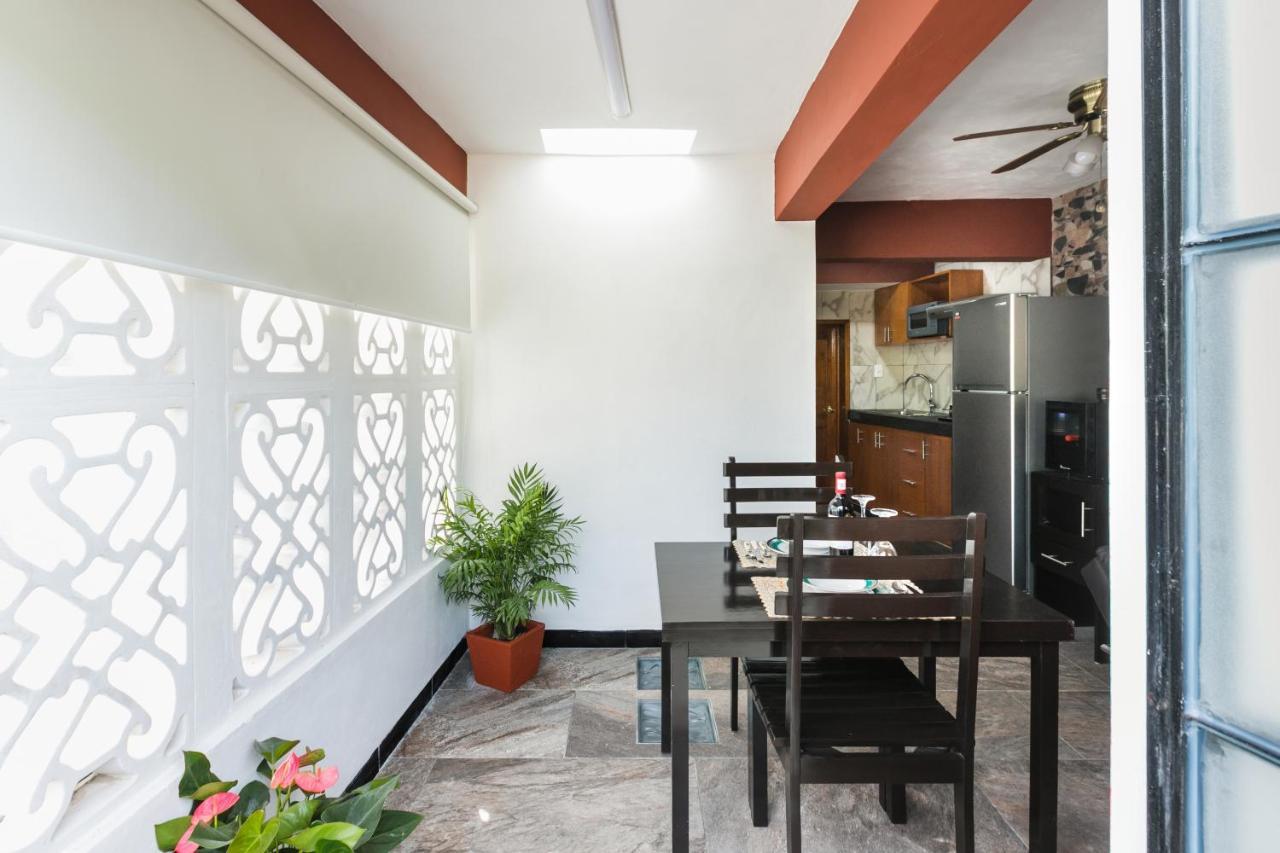 Suite Studio Serviced Apartments Mérida Zewnętrze zdjęcie