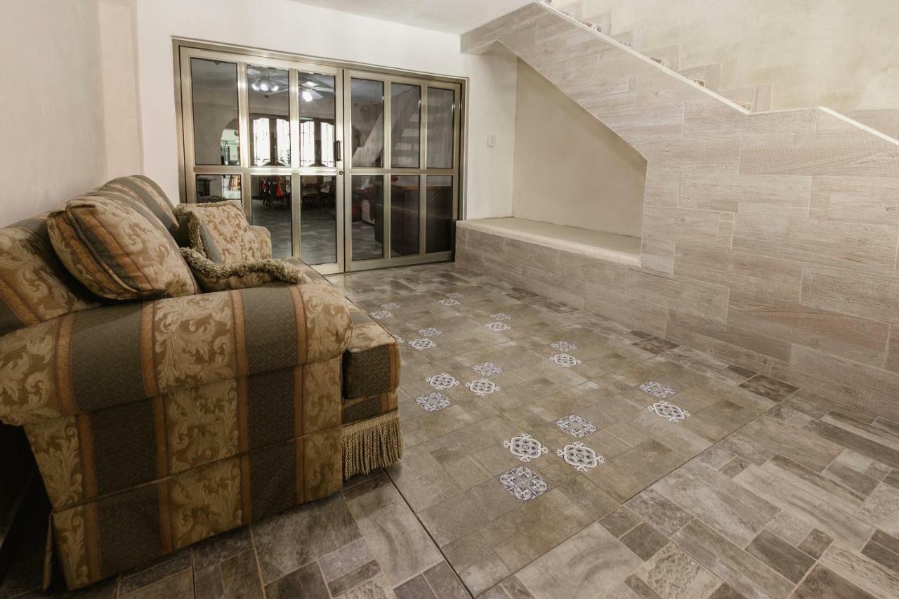 Suite Studio Serviced Apartments Mérida Zewnętrze zdjęcie