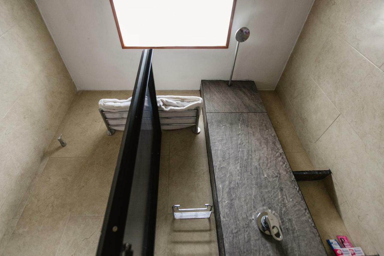 Suite Studio Serviced Apartments Mérida Zewnętrze zdjęcie
