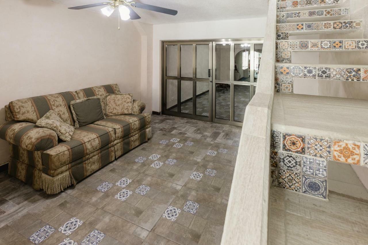 Suite Studio Serviced Apartments Mérida Zewnętrze zdjęcie