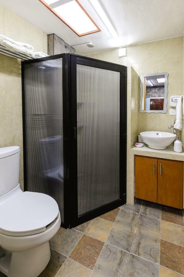 Suite Studio Serviced Apartments Mérida Zewnętrze zdjęcie